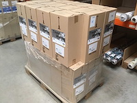 Dutch 4exp behang papier dessin behang (384x) - afbeelding 3 van  5