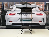 Dutch bone - heren knecht 35x46x130cm - afbeelding 1 van  4