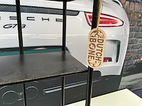 Dutch bone - heren knecht 35x46x130cm - afbeelding 2 van  4