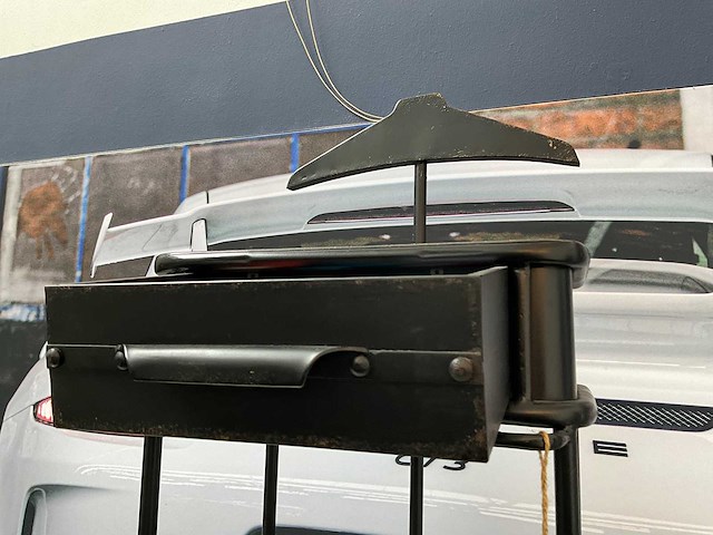 Dutch bone - heren knecht 35x46x130cm - afbeelding 4 van  4