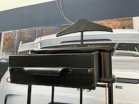 Dutch bone - heren knecht 35x46x130cm - afbeelding 4 van  4