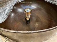 Dutch bone hanglamp (3x) - afbeelding 3 van  5