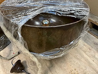 Dutch bone hanglamp (3x) - afbeelding 4 van  5