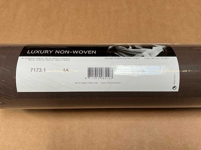 Dutch dreams vlies behang (288x) - afbeelding 4 van  5