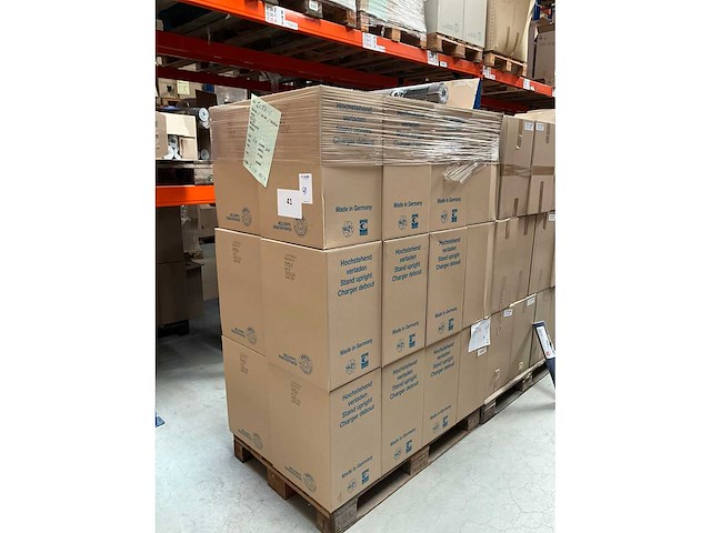 Dutch dreams vlies behang (288x) - afbeelding 5 van  5