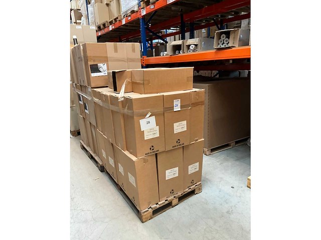 Dutch dreams vlies behang (372x) - afbeelding 4 van  5