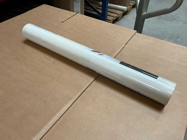 Dutch dreams vlies behang (576x) - afbeelding 4 van  5