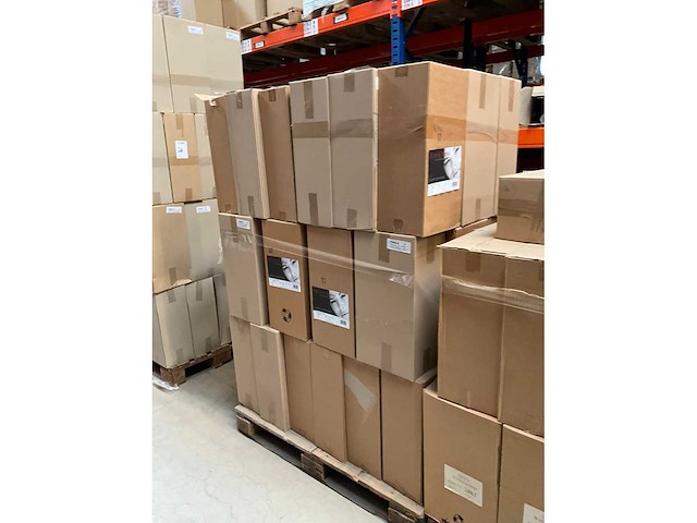 Dutch dreams vlies behang (576x) - afbeelding 3 van  5