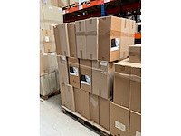 Dutch dreams vlies behang (576x) - afbeelding 3 van  5