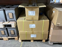 Dutch fiets voorvorken (90x)