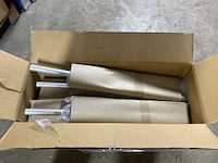 Dutch fiets voorvorken (90x) - afbeelding 2 van  4