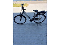 Dutch id - city - elektrische fiets - afbeelding 1 van  3