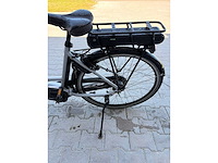 Dutch id - city - elektrische fiets - afbeelding 2 van  3