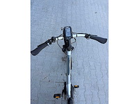 Dutch id - city - elektrische fiets - afbeelding 3 van  3