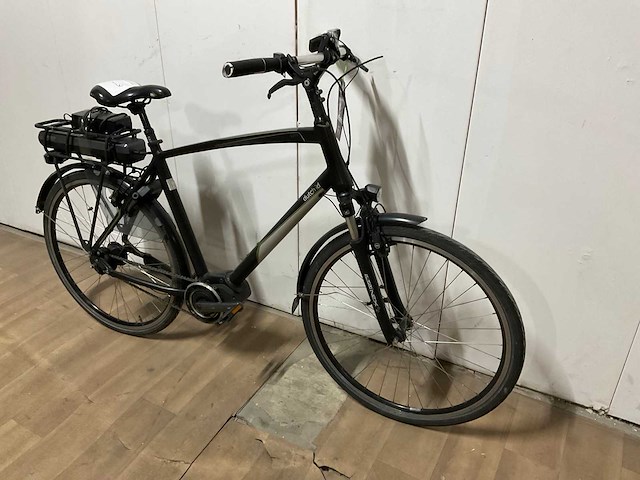 Dutch id elektrische fiets - afbeelding 6 van  13