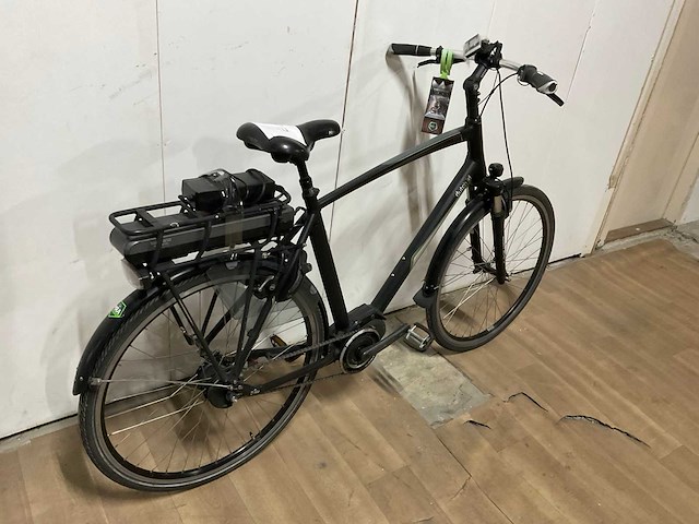 Dutch id elektrische fiets - afbeelding 7 van  13