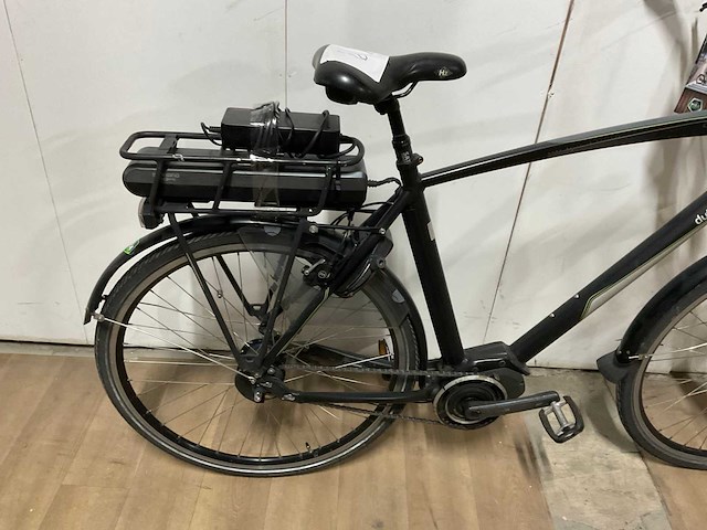 Dutch id elektrische fiets - afbeelding 8 van  13