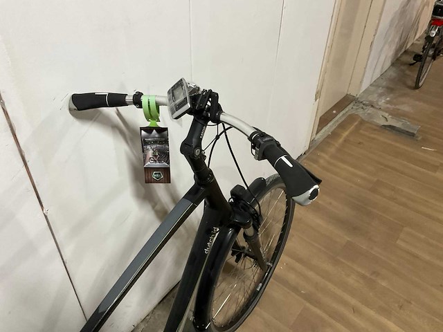 Dutch id elektrische fiets - afbeelding 10 van  13