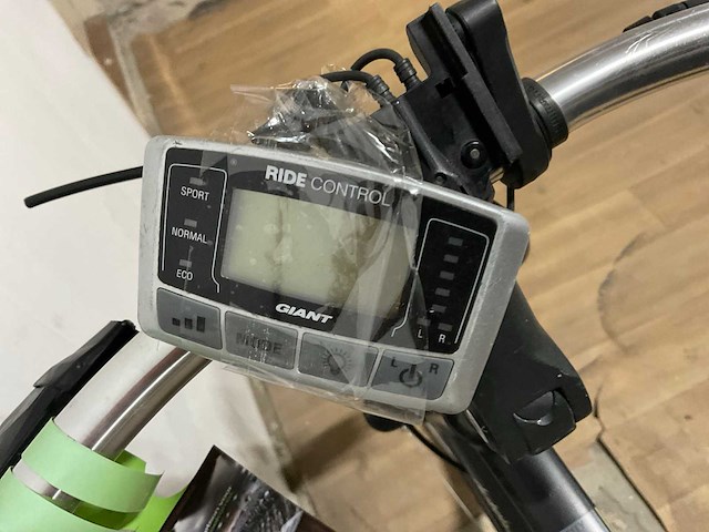 Dutch id elektrische fiets - afbeelding 11 van  13