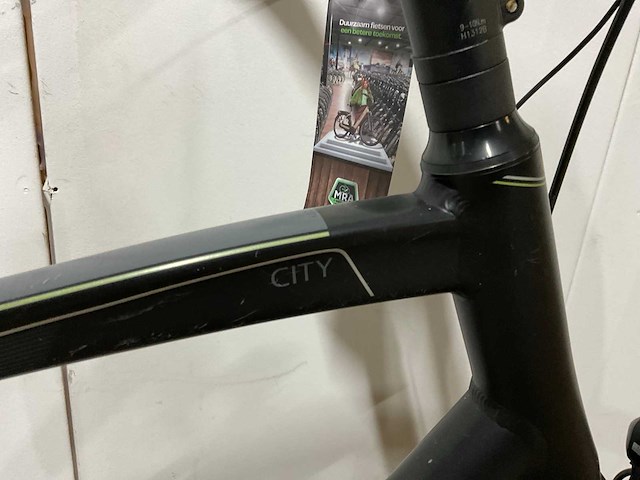 Dutch id elektrische fiets - afbeelding 13 van  13