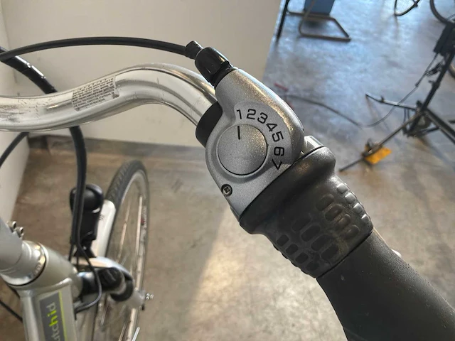 Dutch id elektrische fiets - afbeelding 2 van  12