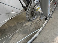 Dutch id elektrische fiets - afbeelding 3 van  12