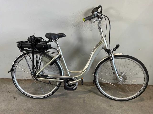 Dutch id elektrische fiets - afbeelding 1 van  12