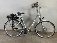 Dutch id elektrische fiets