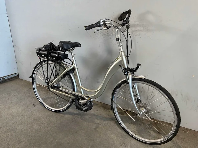 Dutch id elektrische fiets - afbeelding 5 van  12