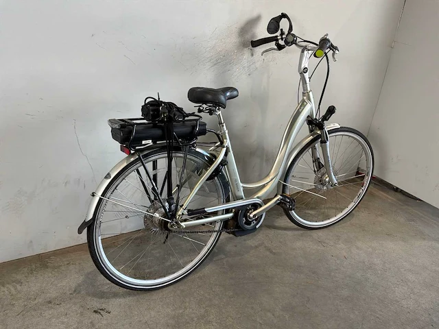 Dutch id elektrische fiets - afbeelding 6 van  12