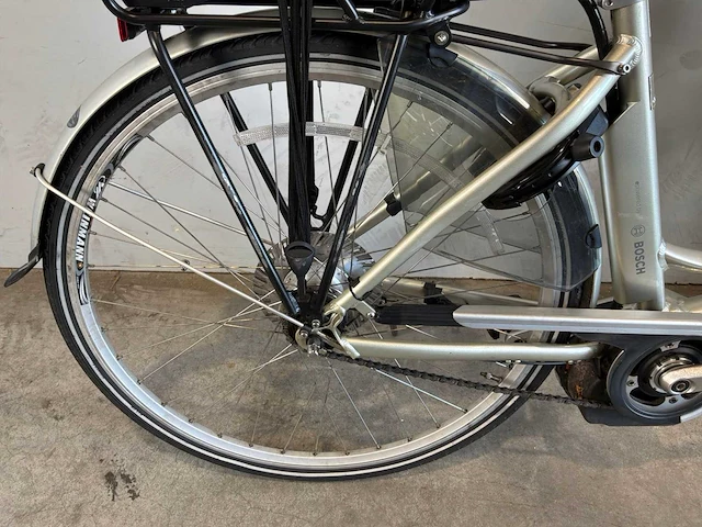 Dutch id elektrische fiets - afbeelding 7 van  12