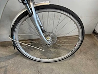 Dutch id elektrische fiets - afbeelding 8 van  12