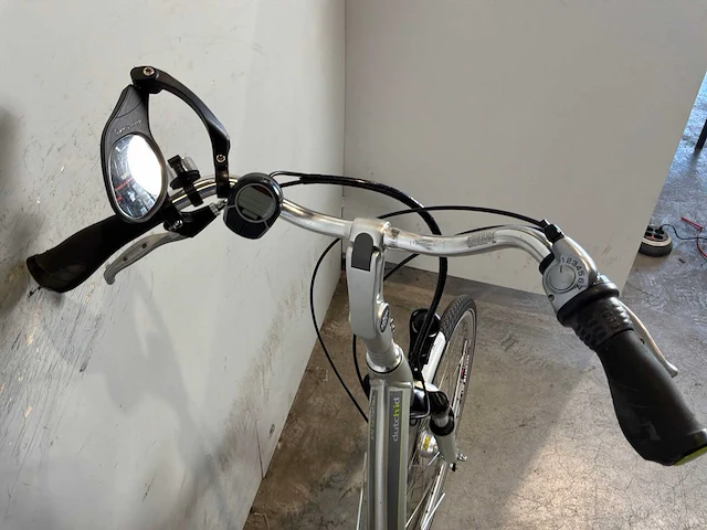 Dutch id elektrische fiets - afbeelding 11 van  12