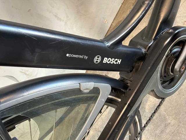 Dutch id elektrische fiets - afbeelding 4 van  12