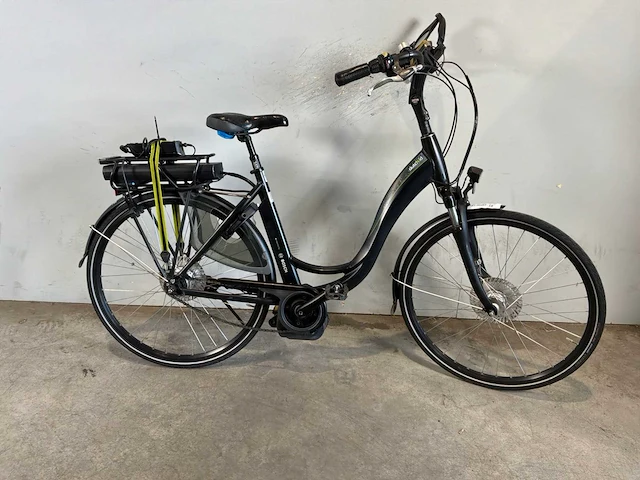 Dutch id elektrische fiets - afbeelding 1 van  12
