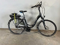 Dutch id elektrische fiets