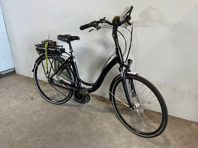 Dutch id elektrische fiets - afbeelding 5 van  12
