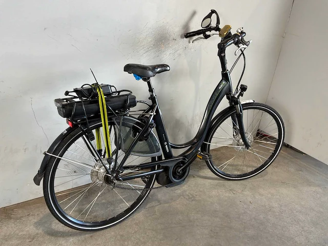 Dutch id elektrische fiets - afbeelding 6 van  12