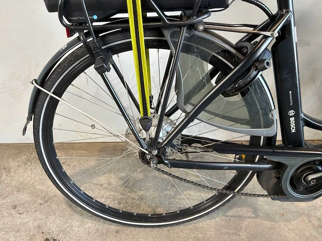 Dutch id elektrische fiets - afbeelding 7 van  12