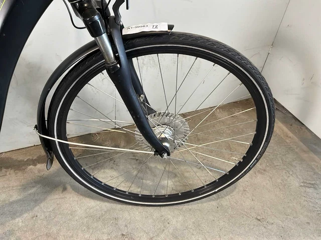 Dutch id elektrische fiets - afbeelding 8 van  12