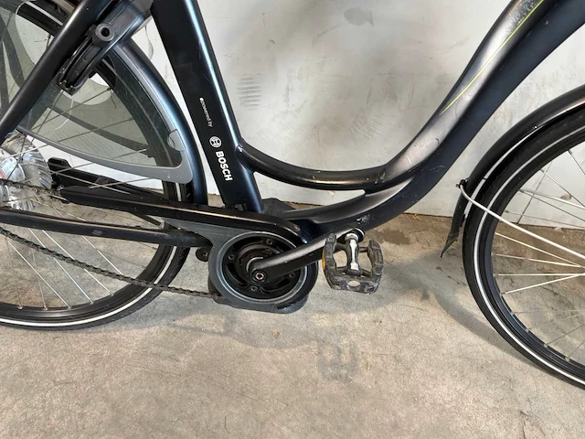 Dutch id elektrische fiets - afbeelding 9 van  12