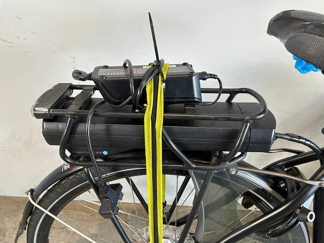 Dutch id elektrische fiets - afbeelding 10 van  12