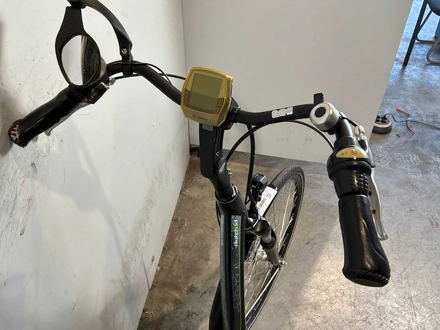 Dutch id elektrische fiets - afbeelding 12 van  12