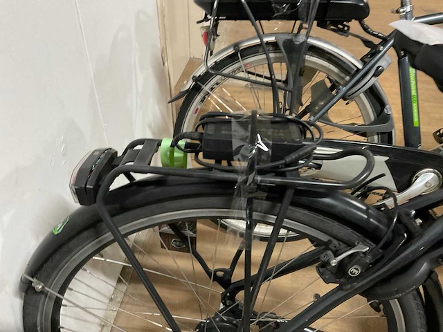 Dutch id pelikaan elektrische fiets (2x) - afbeelding 2 van  13