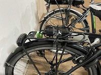 Dutch id pelikaan elektrische fiets (2x) - afbeelding 2 van  13