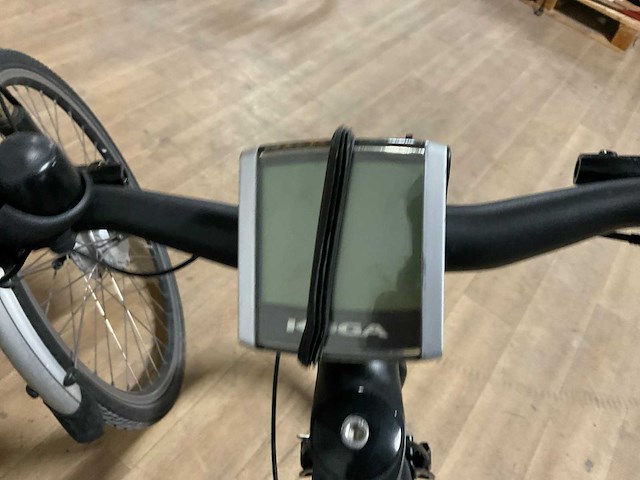 Dutch id pelikaan elektrische fiets (2x) - afbeelding 4 van  13