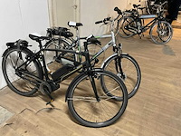 Dutch id pelikaan elektrische fiets (2x) - afbeelding 1 van  13