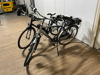 Dutch id pelikaan elektrische fiets (2x) - afbeelding 6 van  13