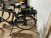 Dutch id pelikaan elektrische fiets (2x) - afbeelding 8 van  13