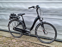 Dutch iddutch id tour elektrische damesfiets bosch middenmotor dames fiets
